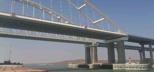Крымский мост