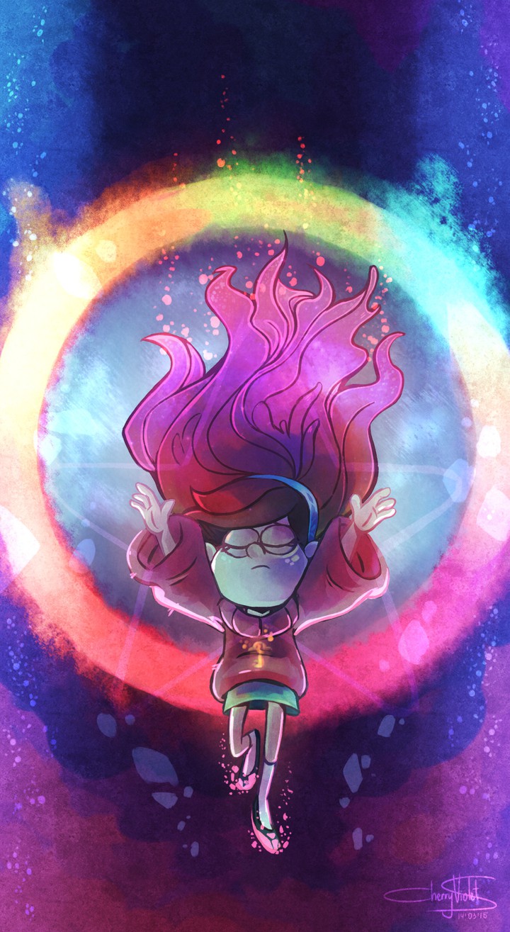 Mabel