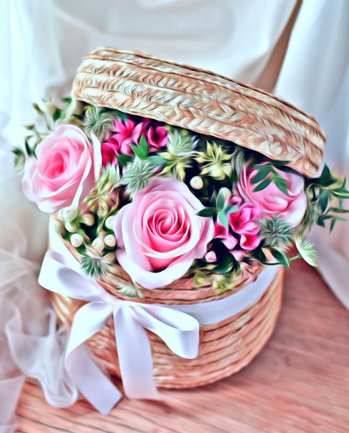 basket