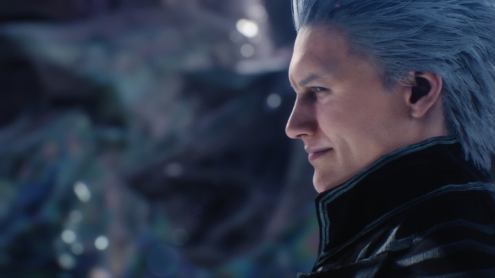 Devil May Cry 5