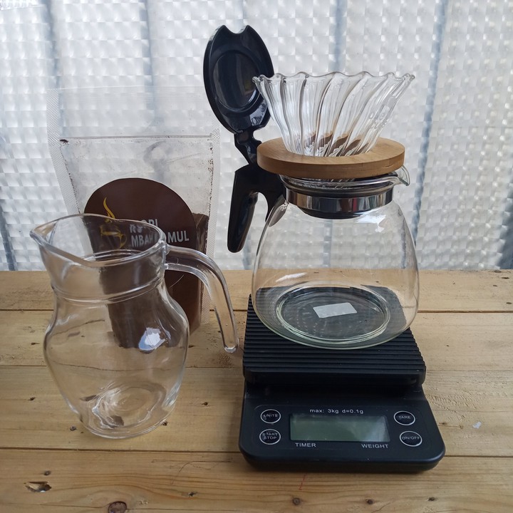coffee