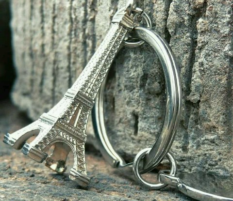 Eiffel Tower