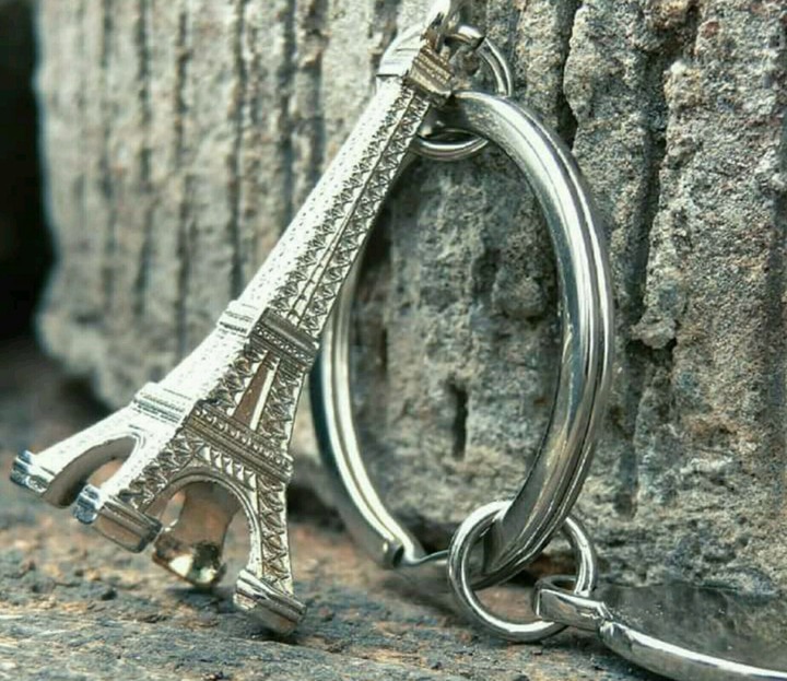 Eiffel Tower