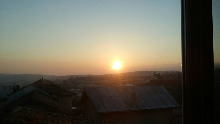 Sunrise