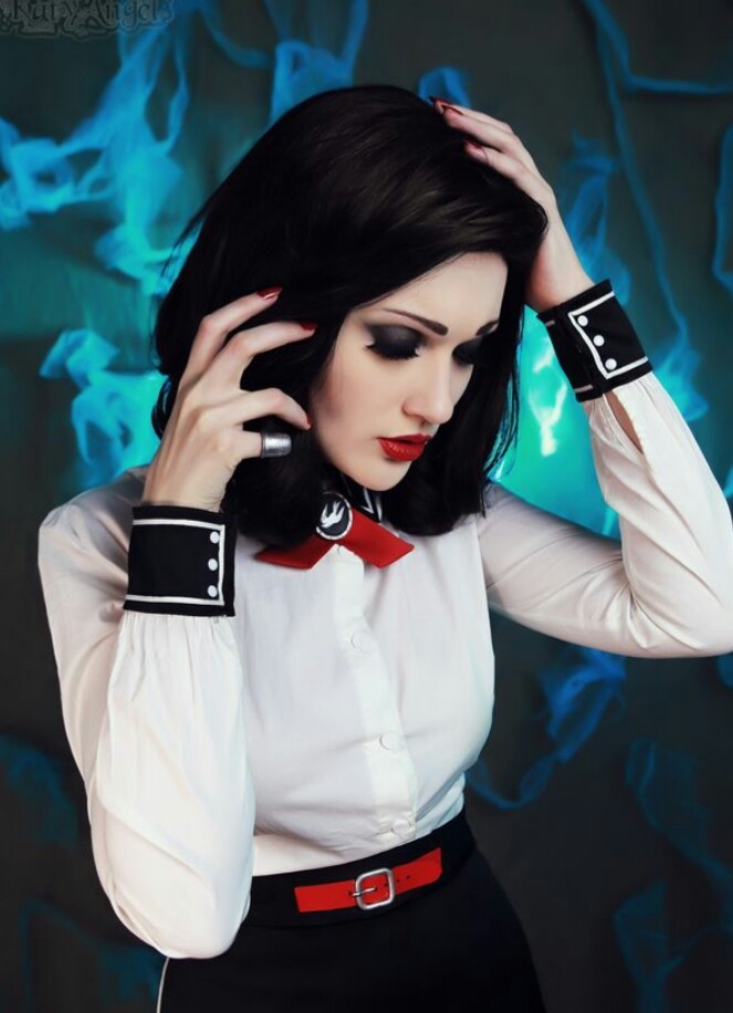 BIOSHOCK