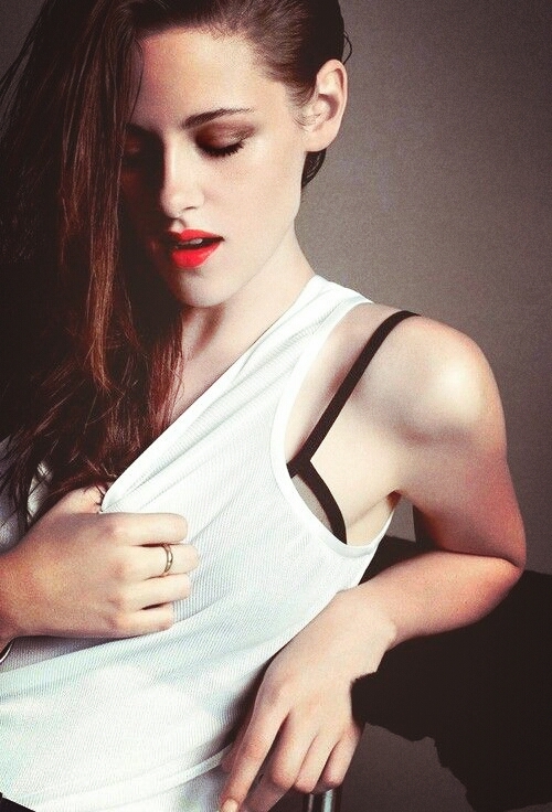 Kristen Stewart