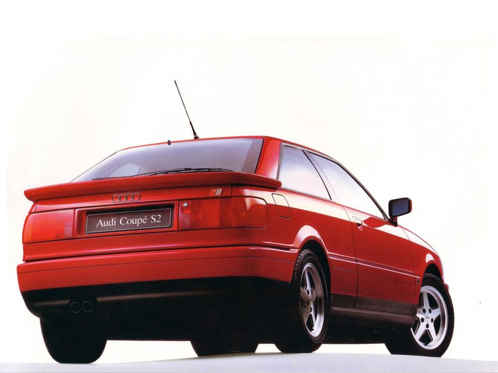 audi