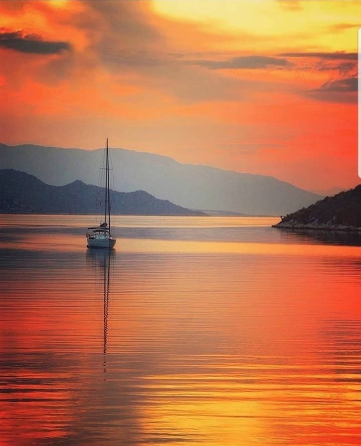 Naranja