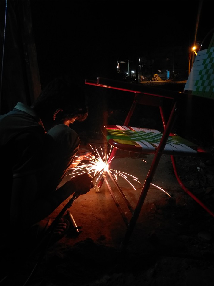 fire
