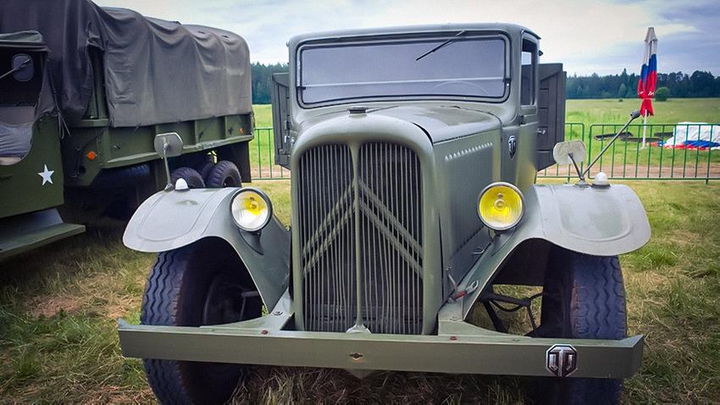 citroen