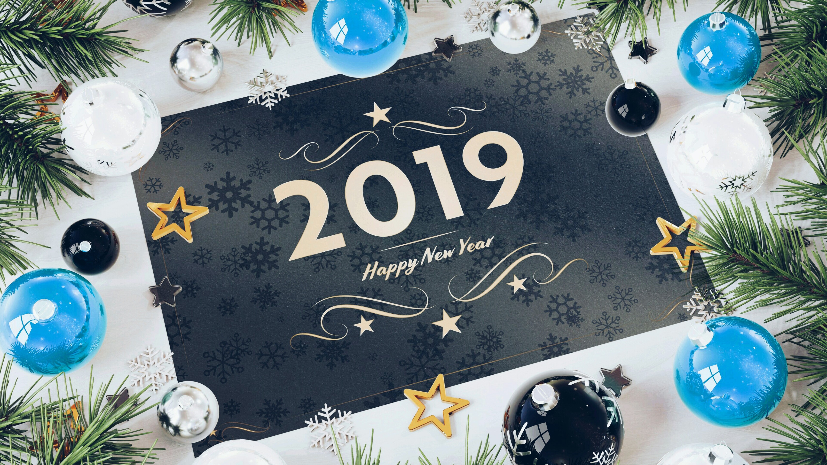 Happy New Year