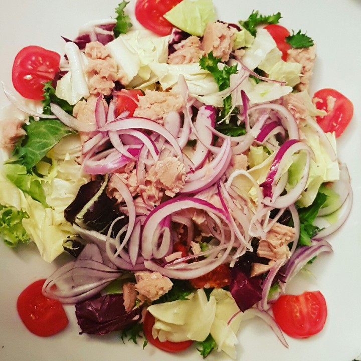 salad