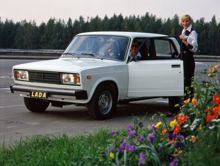 lada