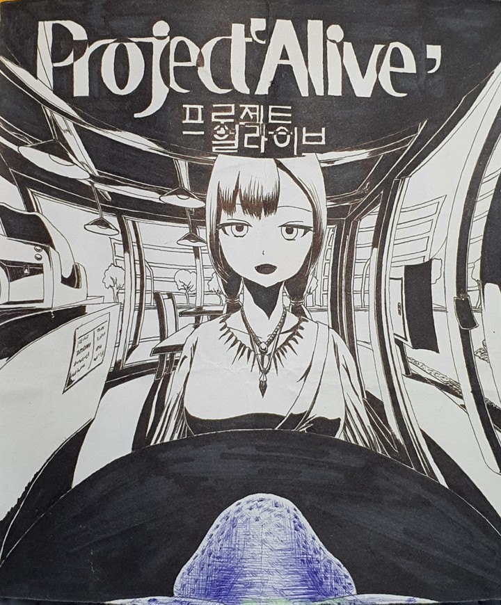 project 'Alive'