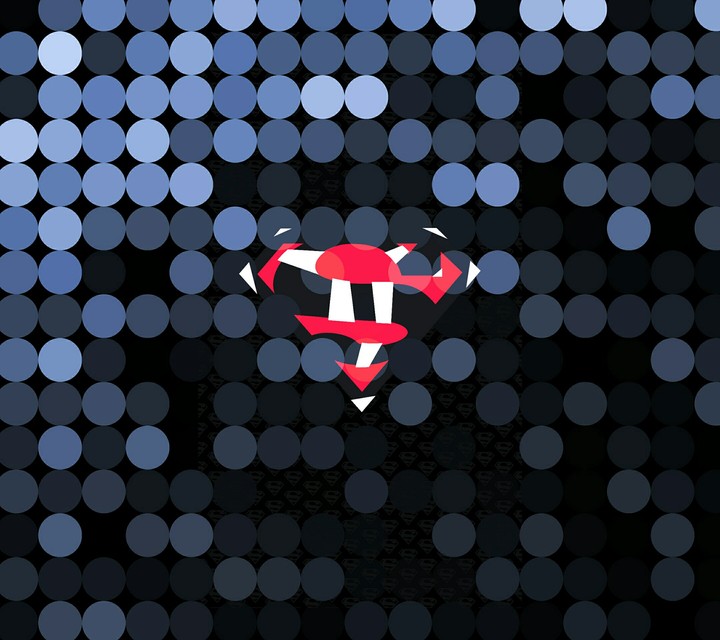 Pattern wallpaper