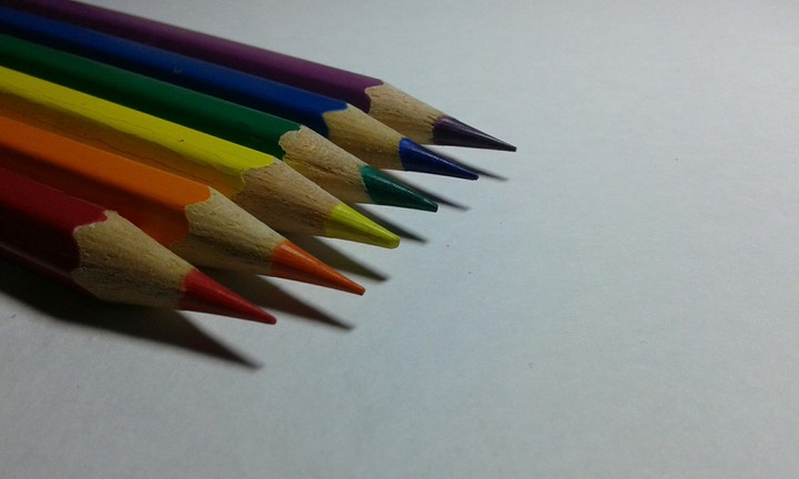 pencils