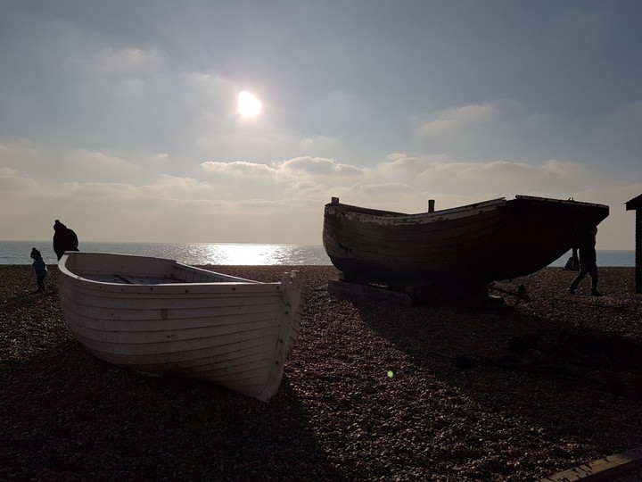 Boats