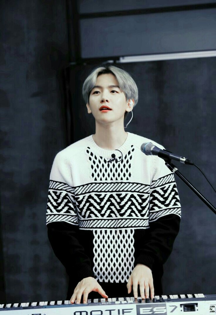BAEKHYUN