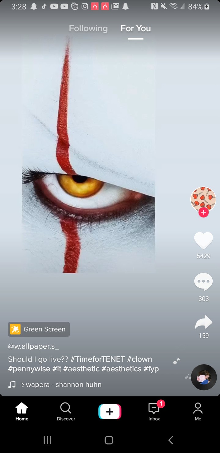 use