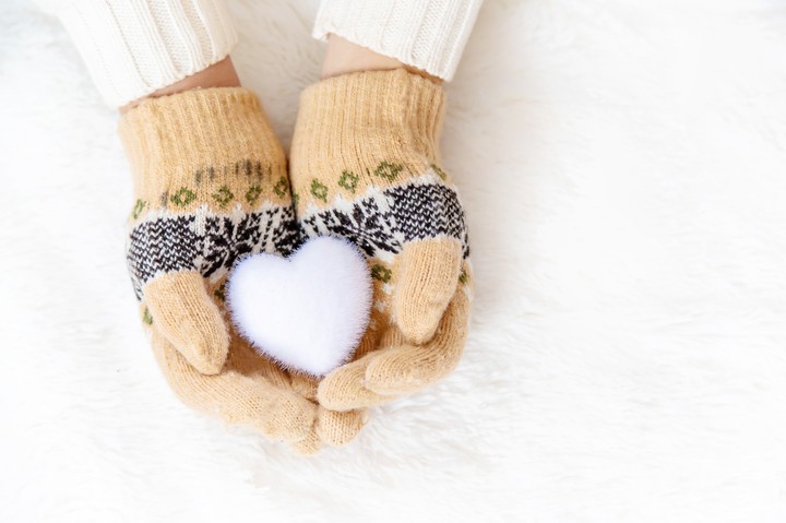 winter heart