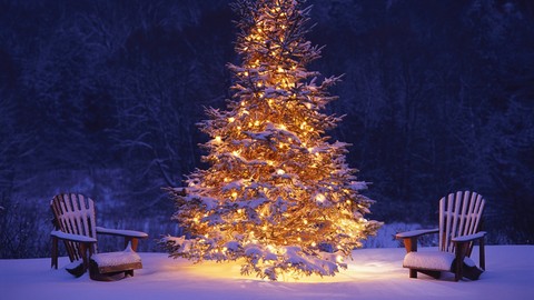 Christmas Tree Wallpapers