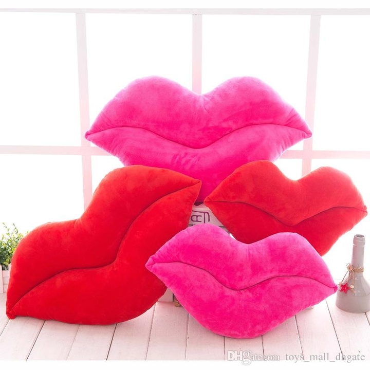 lips