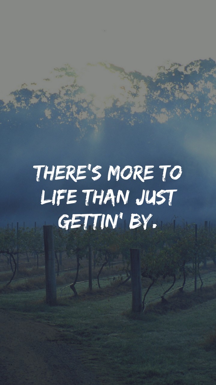 Enjoy Every Single Moment. :)