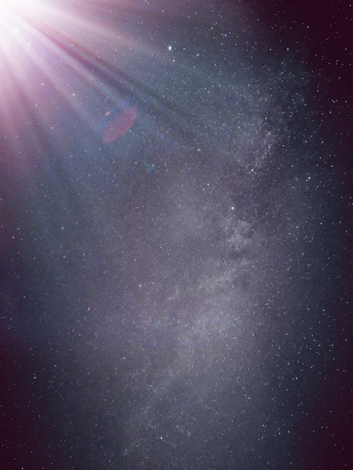 milky-way