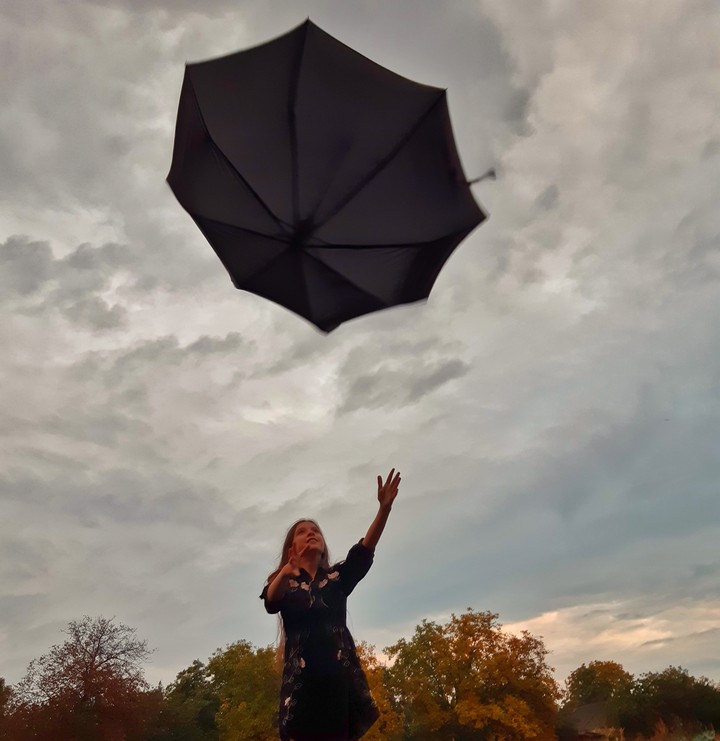 Mary Poppins