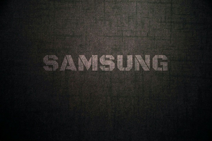 SAMSUNG
