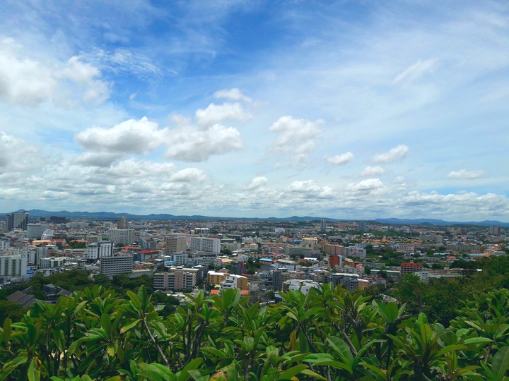 sky