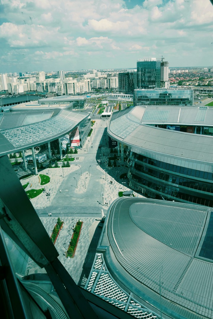 Expo Astana