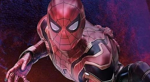 super spidy yash