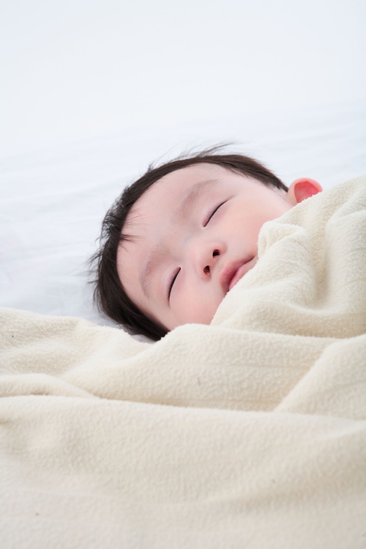Baby II