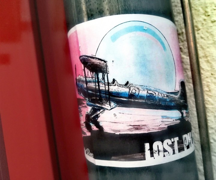 Lost Places