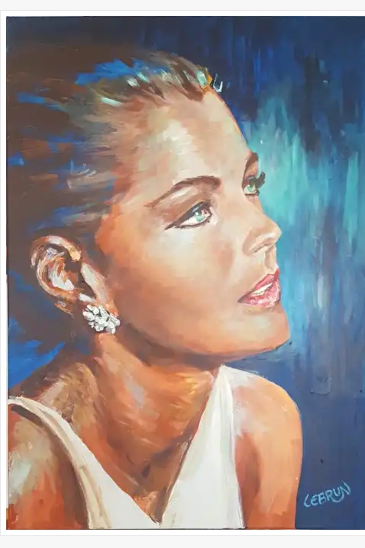 portrait