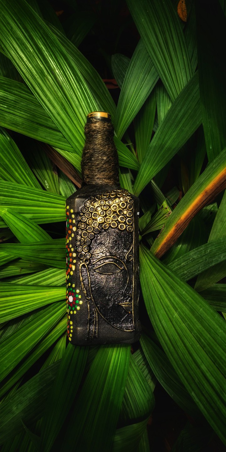 bottleart