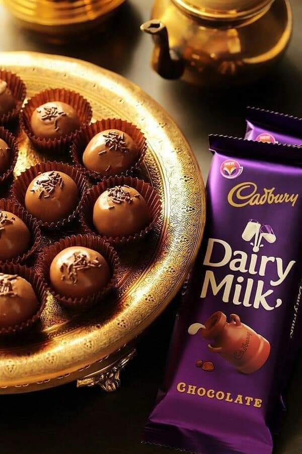 Dairy milk