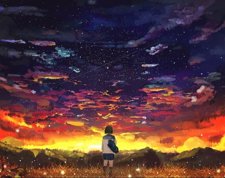 anime