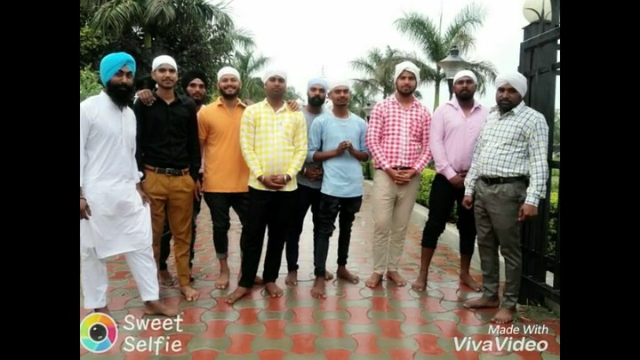 navjot bros
