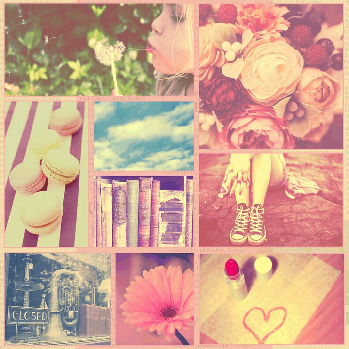 girly