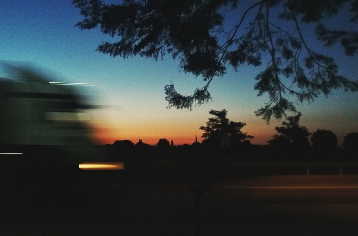 travel