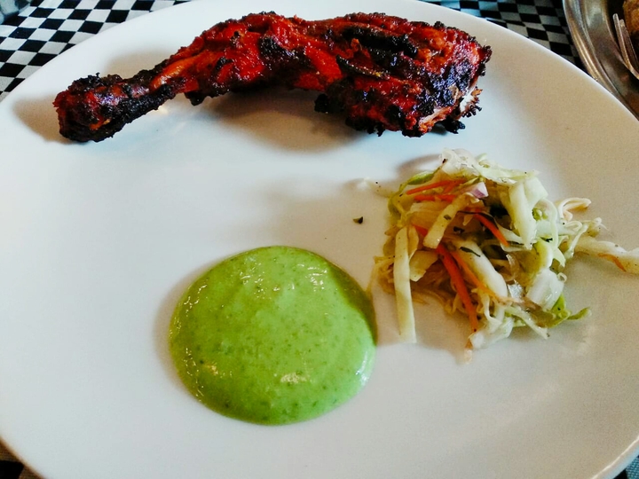 such starter I always want ...