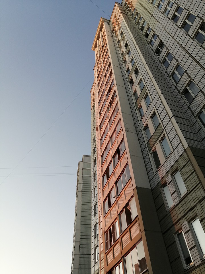 City