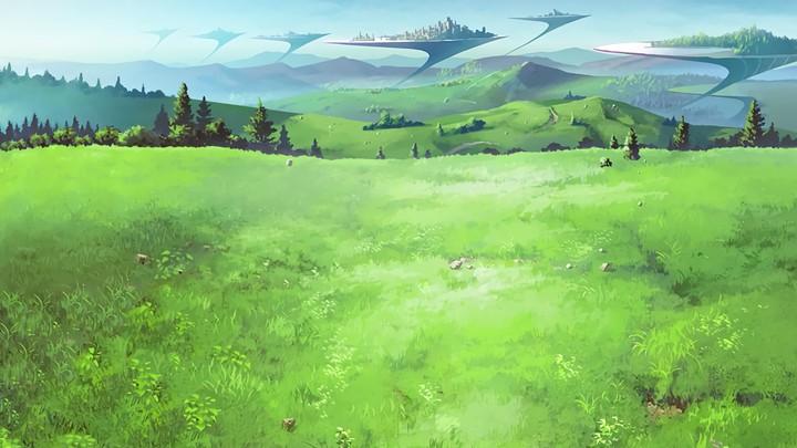 Nature