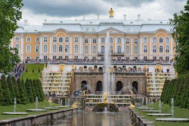 St.Petersbourg ♥️