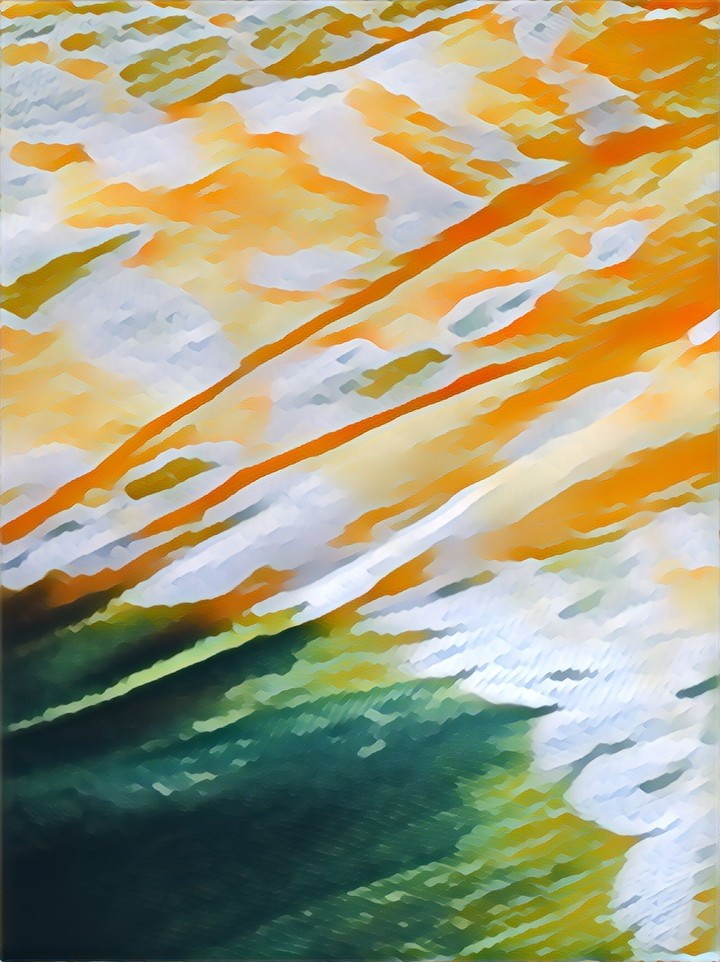 Abstract design