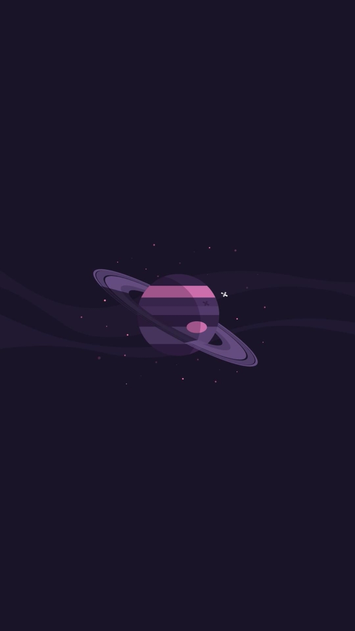 planet