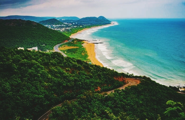 MY FAVORITE PLACE IN GOA...