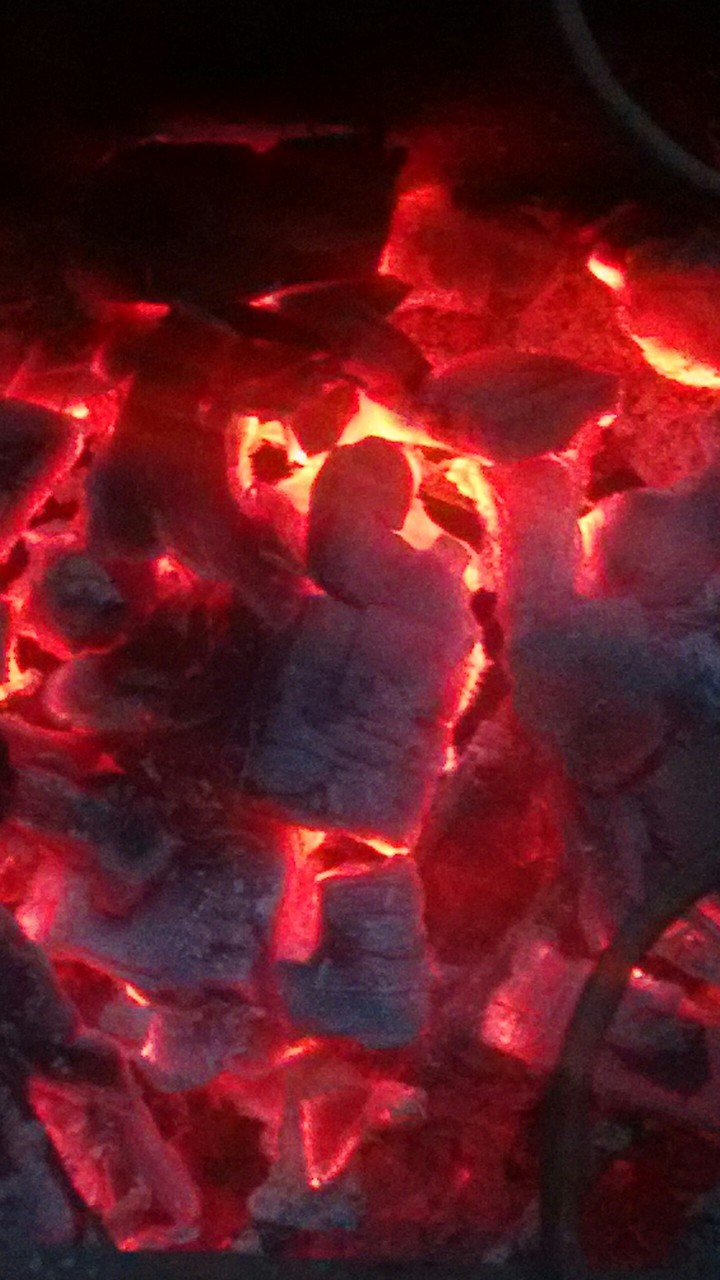 redcoal